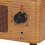 3-Gang Bluetooth Plattenspieler Retro 20