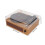 Retro Plattenspieler Bluetooth mit USB Anschluss 17