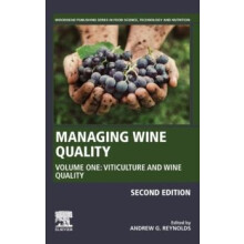 Managing Wine Quality Volume 1 Viticulture and Wine Quality Hardcover