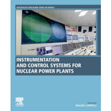 Instrumentation and Control Systems for Nuclear Power Plants Paperback