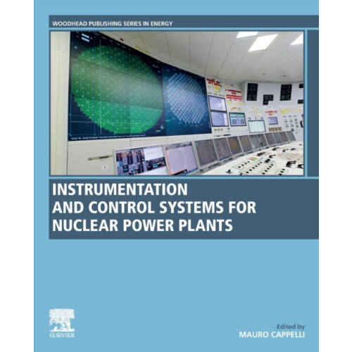 Instrumentation and Control Systems for Nuclear Power Plants Paperback