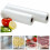 (5m)Sacs scellés sous vide transparents durables double couche organisation alimentaire conservation 2