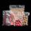 (5m)Sacs scellés sous vide transparents durables double couche organisation alimentaire conservation 8