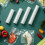 (5m)Sacs scellés sous vide transparents durables double couche organisation alimentaire conservation 7