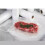 (5m)Sacs scellés sous vide transparents durables double couche organisation alimentaire conservation 4
