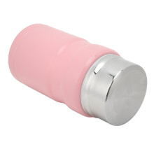 Edelstahl Thermo Lebensmittelglas 750ml Camping