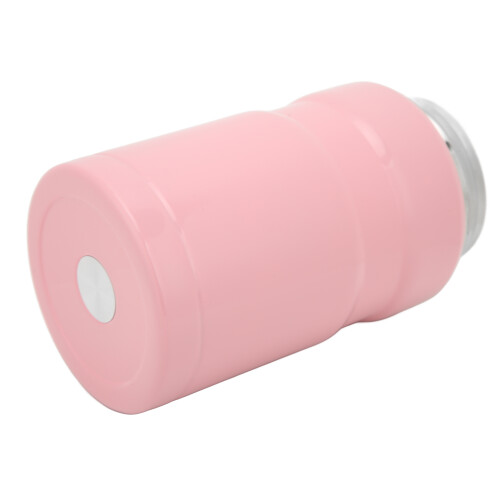 Edelstahl Thermo Lebensmittelglas 750ml Camping 1