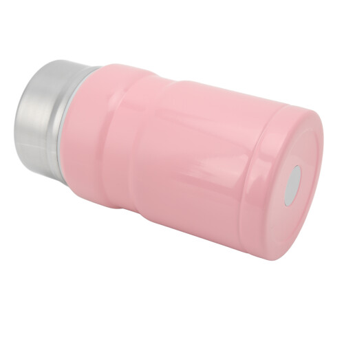 Doppelwandiger Thermosbehälter 750ml Edelstahl 1