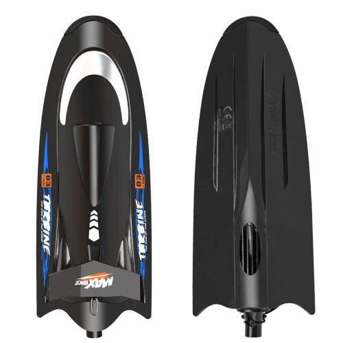 Flytec V009 Ferngesteuertes Boot 30km/h 1