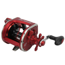 Meeresangelrolle mit Schnurzähler JBC9000R