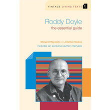 Roddy Doyle by Margaret Reynolds Paperback Book