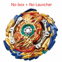 Beyblade Burst Battle Tops B139 Kids Attack Plastic Metal Toy Kids Gift Toys