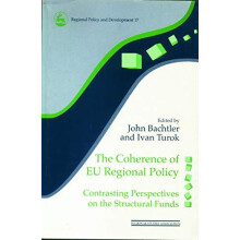 The Coherence of EU Regional Policy Contrasting Perspectives on the St