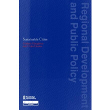 Sustainable Cities by Graham Haughton Paperback Book