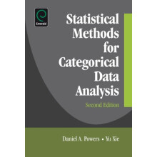 Statistical Methods for Categorical Data Analysis by Daniel Powers Har
