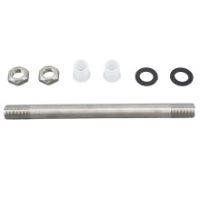 Klemmhalterungsbolzen, Aluminiumlegierung,