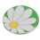 Rostfreier Golfhut-Clip, magnetischer Ballmarker, 9
