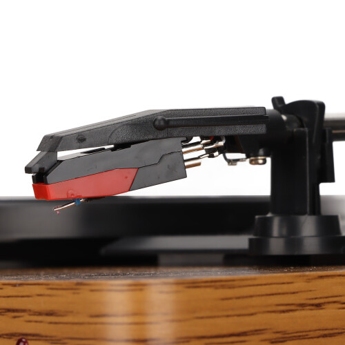 Bluetooth Plattenspieler mit USB Retro 2