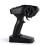 RC Boot Flytec V009 Schwarz Jetantrieb 30km/h 150m 1