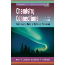 Chemistry Connections by Kerry K Karukstis Paperback Book