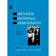 The Methods and Materials of Demography Hardcover Book