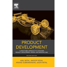 Product Development A Structured Approach to Consumer Product Developm