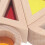Transparente Holzspielzeuge mit Lernfaktor 15