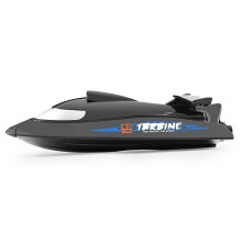 Ferngesteuertes Boot mit Jetantrieb Flytec V009