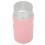 Thermo Lunch Snack Box 26oz Edelstahl Rosa 750ml 18