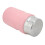 Thermo Lunch Snack Box 26oz Edelstahl Rosa 750ml 19