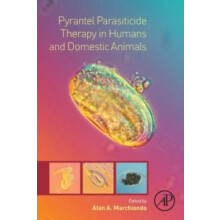 Pyrantel Parasiticide Therapy in Humans and Domestic Animals Paperback