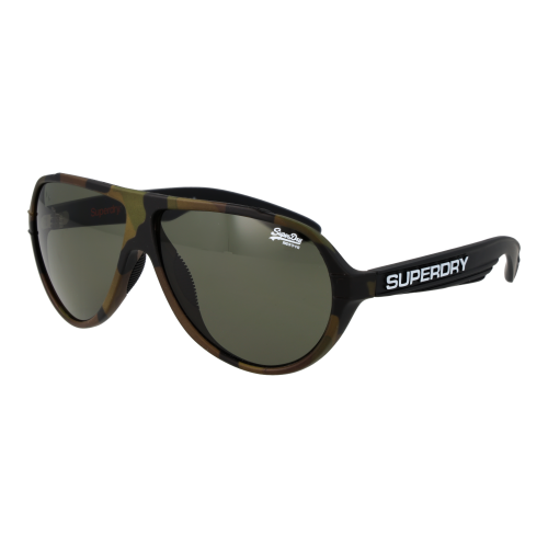 Superdry Superdry Sunglasses SDS Downtown 170 58