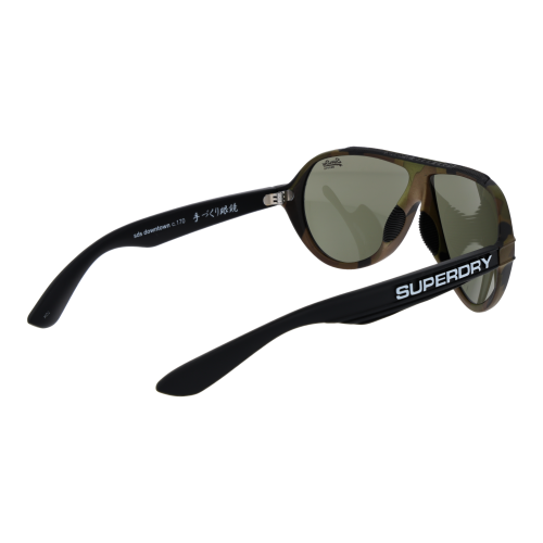 Superdry Superdry Sunglasses SDS Downtown 170 58 2