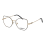 Roxy Optical Frame ERJEG03084 YKF0 Bankiz 1