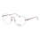 Roxy Optical Frame ERJEG03090 WBB0 Nina 1