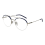 Roxy Optical Frame ERJEG03073 SJA0 Maitai 1