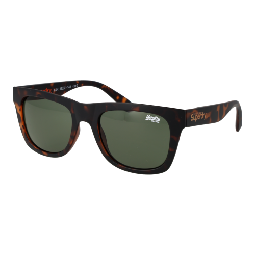 Superdry Superdry Sunglasses SDS-BYRONVILLE 102A 53