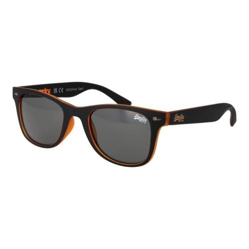 Superdry Superdry Sunglasses SDS-ROOKIE 104 52