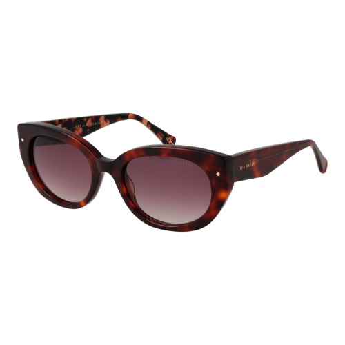 Ted Baker Ted Baker Sunglasses TB1737 100 53