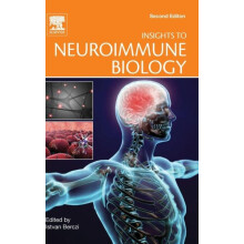 Insights to Neuroimmune Biology Hardcover Book