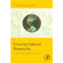 Ensuring National Biosecurity Paperback Book