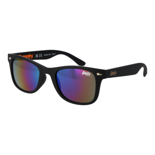 Superdry Superdry Sunglasses SDS Rookie 127 52
