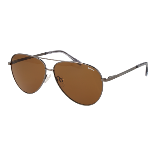 Barbour Barbour Sunglasses BAS 3021 205 61