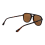 Barbour Barbour Sunglasses BAS 3027 102 57 3