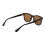 Barbour Barbour Sunglasses BAS 3025 102 55 3