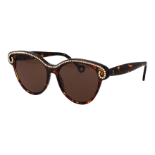 Hally & Son Sunglasses HS901V02S 02S 53