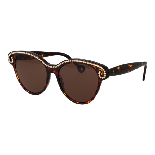 Hally & Son Sunglasses HS901V02S 02S 53