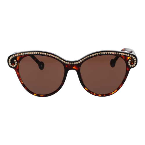 Hally & Son Sunglasses HS901V02S 02S 53 1
