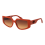 Liu Jo Sunglasses LJ801S 223 55 1