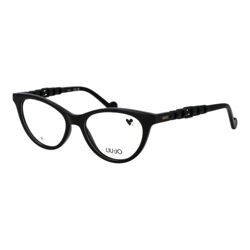Liu Jo Optical Frame LJ2786 001 52